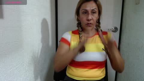 horny and daring online show from February 25, 2025, 7:47 pm