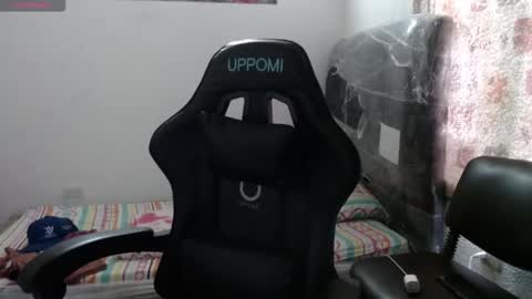 horny and daring online show from March 8, 2026, 1:37 pm