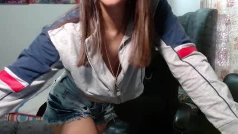 horny and daring online show from March 14, 2026, 1:05 pm