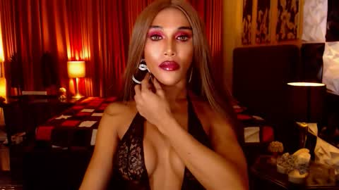 horny_ayahh online show from October 20, 2025, 1:17 am