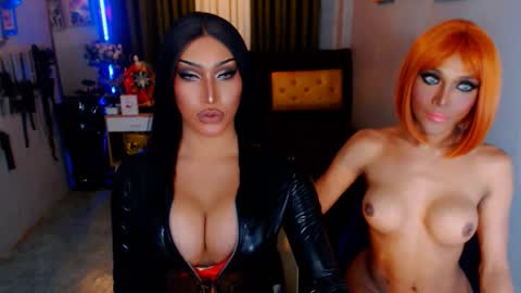 horny_ayahh online show from November 29, 2025, 9:45 am