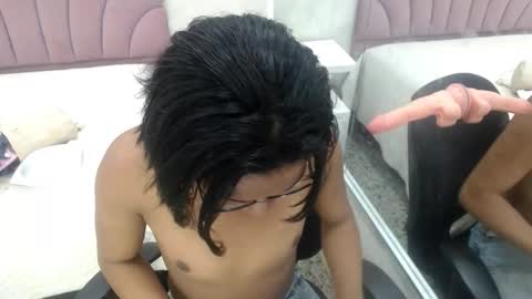 horny_bri_ online show from January 6, 2026, 1:15 pm