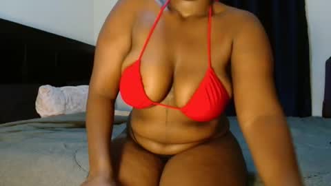 ginger online show from October 6, 2025, 9:34 pm