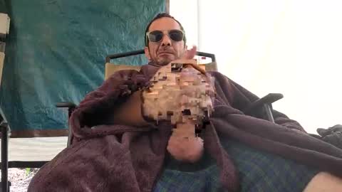 James online show from April 11, 2026, 6:34 pm