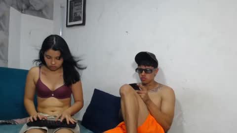 MILET Y FOX   online show from January 5, 2026, 10:24 pm