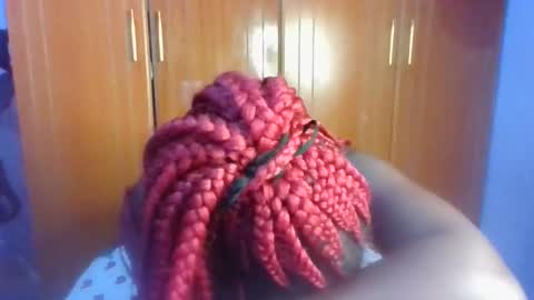 phanice online show from September 22, 2025, 4:53 pm