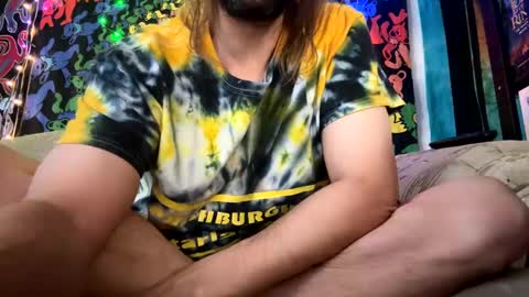 Horny Rockstar420 online show from December 8, 2024, 3:45 pm