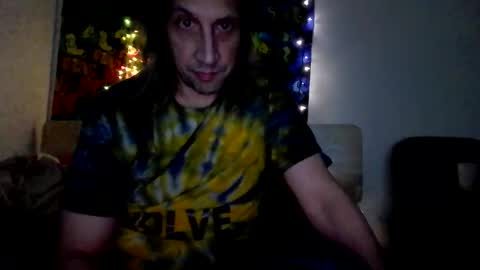 Horny Rockstar420 online show from November 23, 2025, 2:44 am