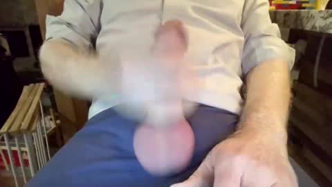 Horny Hubby online show from October 8, 2025, 4:54 am