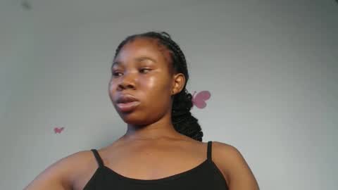 Snapshot of horny_iris chatting on April 27, 2026, 8:34 am Iris online show from April 27, 2026, 8:34 am