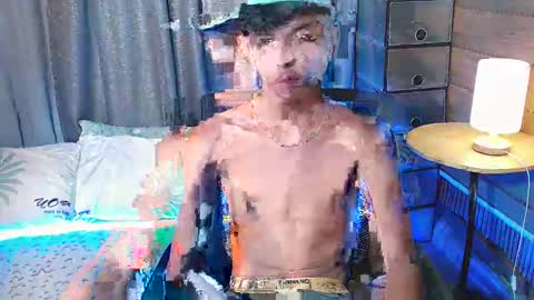 horny_joshxxx online show from February 22, 2026, 7:08 am