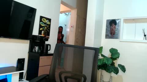 horny_princcess online show from January 29, 2025, 8:51 am