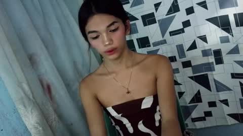 Rhiana online show from March 15, 2026, 2:56 pm