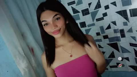 Rhiana online show from March 18, 2026, 9:51 pm