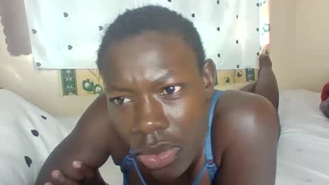 Snapshot of horny_sexxxy_girl chatting on January 12, 2026, 6:18 am Milly online show from January 12, 2026, 6:18 am