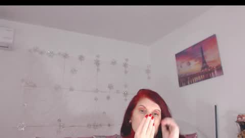 horny_touchk online show from February 1, 2025, 12:16 pm