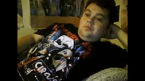 hornyanonguy69 online show from October 13, 2025, 2:11 am