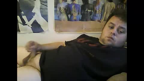 hornyanonguy69 online show from October 20, 2025, 7:03 pm