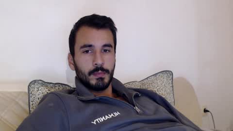 hornyasfuckk33 online show from January 4, 2025, 7:55 pm