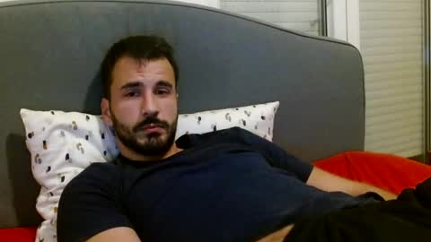 hornyasfuckk33 online show from February 7, 2026, 8:56 pm