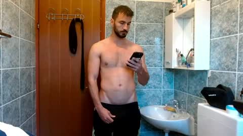 hornyasfuckk33 online show from April 8, 2026, 4:51 pm