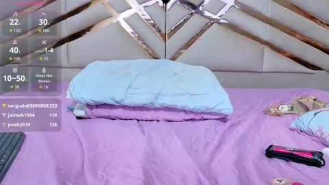 Khloe  online show from February 2, 2026, 12:20 am