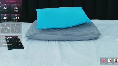 Khloe  online show from March 2, 2026, 12:24 am