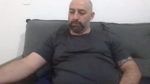 hornybastardman online show from April 14, 2026, 12:11 pm