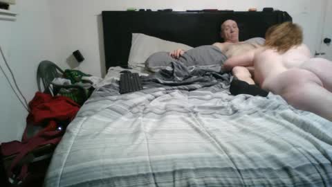 Snapshot of hornybodies2022 chatting on February 12, 2025, 7:34 am Mr. Mrs. Horny online show from February 12, 2025, 7:34 am
