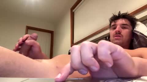 hornyboi186 online show from June 10, 2026, 8:13 am