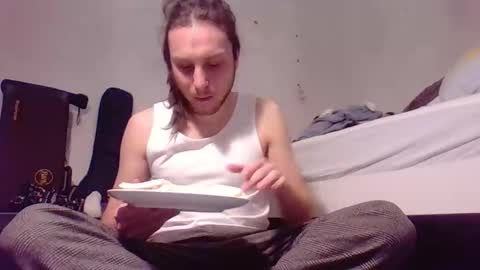 JH online show from February 24, 2026, 11:03 pm