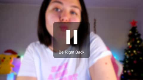 HornyCakee online show from December 29, 2024, 12:45 pm