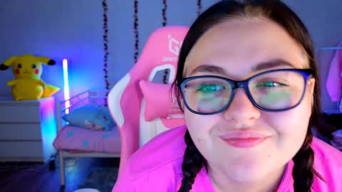 HornyCakee online show from January 21, 2025, 2:22 am