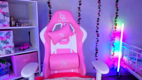 HornyCakee online show from February 25, 2025, 9:53 am