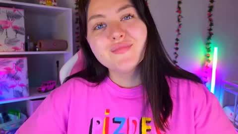 HornyCakee online show from March 5, 2025, 7:16 am