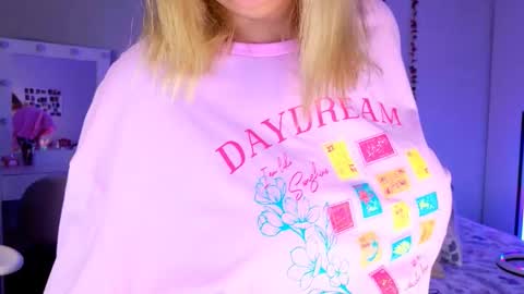 HornyCakee online show from March 5, 2026, 8:54 am