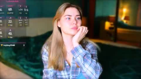 Jolly online show from March 16, 2026, 3:38 pm