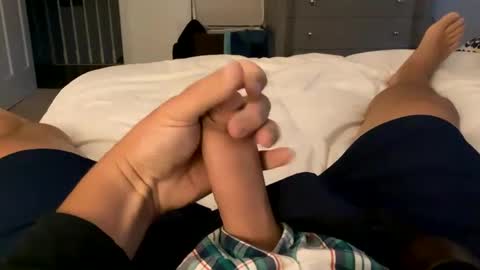 hornychef03 online show from September 16, 2025, 3:57 pm