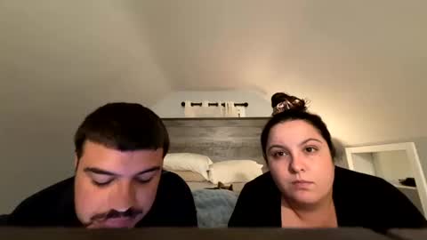 BellaBrianx online show from October 10, 2025, 2:32 am