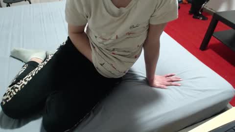 HornyCouple89 online show from December 15, 2024, 10:37 pm