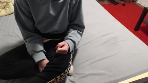 HornyCouple89 online show from January 3, 2025, 1:27 am