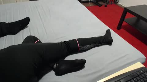 HornyCouple89 online show from January 12, 2025, 11:15 pm