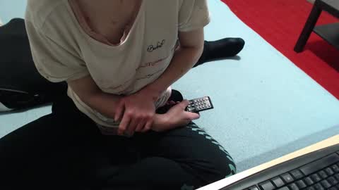 HornyCouple89 online show from February 6, 2025, 10:32 pm