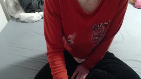 HornyCouple89 online show from December 13, 2025, 10:04 pm