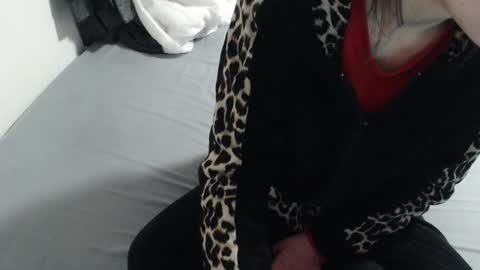 HornyCouple89 online show from January 12, 2026, 9:53 pm