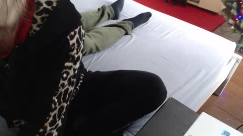 HornyCouple89 online show from January 14, 2026, 9:37 am