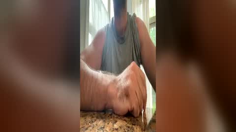 hornydaddyyyyyyyyyyy online show from June 24, 2026, 5:12 pm