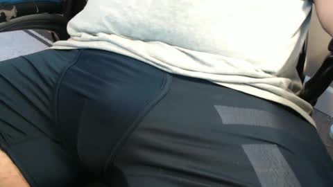 hornydawg50 online show from December 30, 2024, 5:34 pm