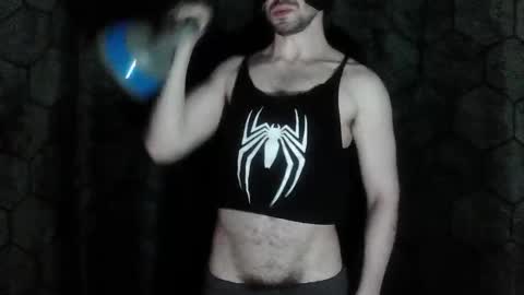 hornydude3435 online show from February 8, 2026, 5:00 am