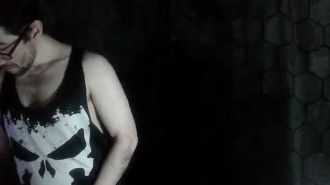 hornydude3435 online show from April 19, 2026, 4:12 am